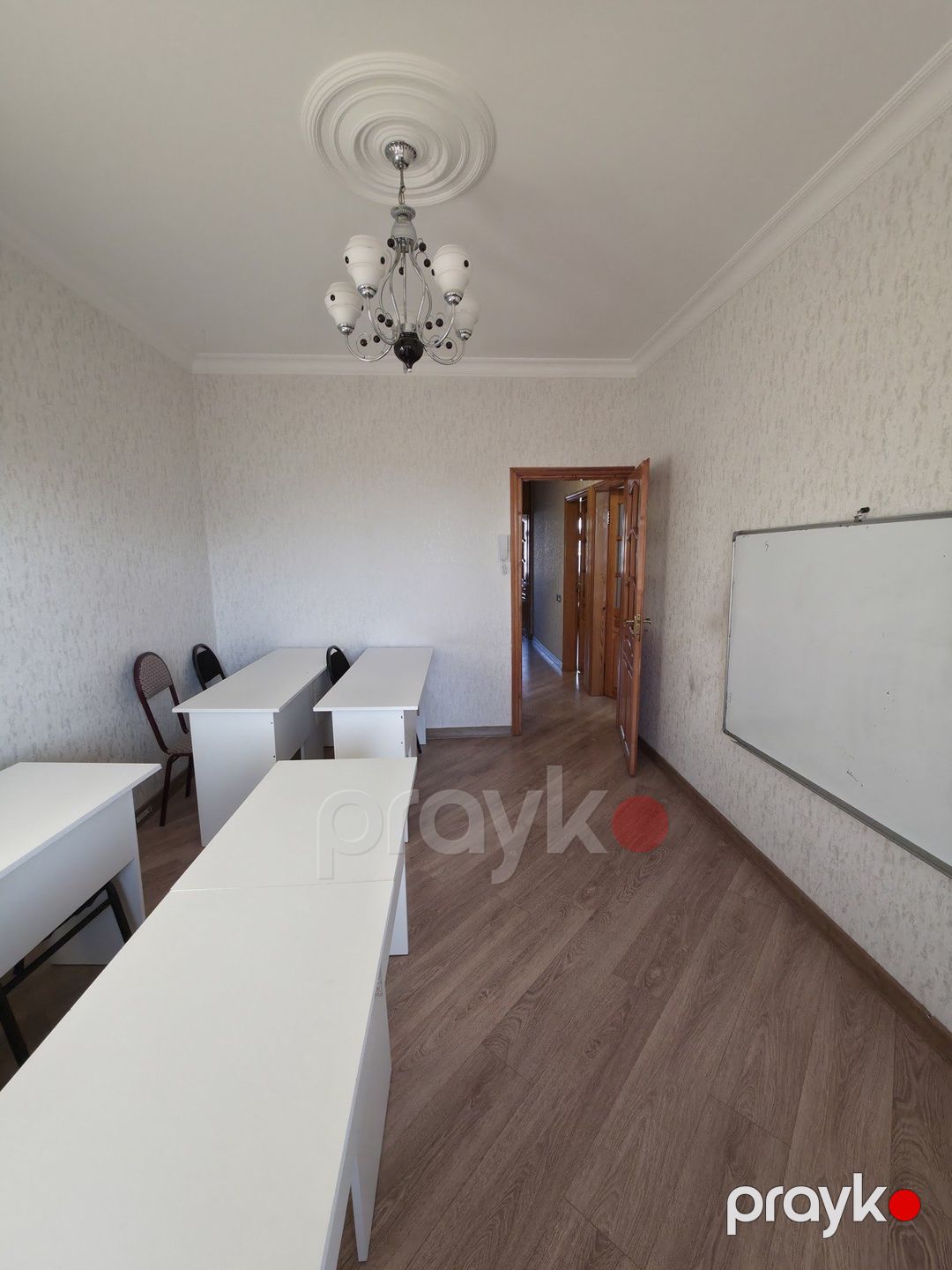 Satılır 3 otaqlı köhnə tikili 80 m² — Mənzil, Bakı (11)