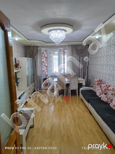 3 otaqlı Köhnə tikili, Satış, Bakı, Sabunçu — Bakı
