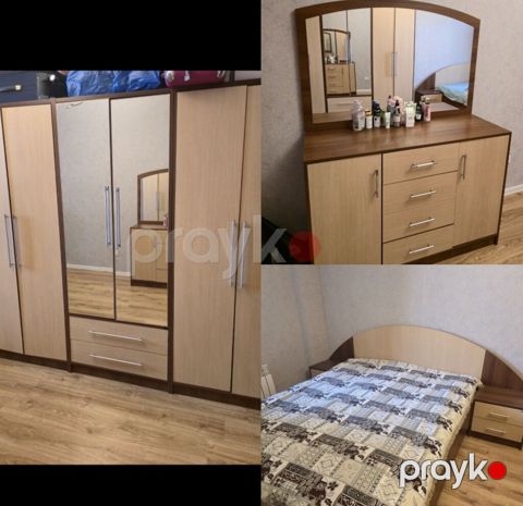 yatag Desti satılır 250 manata .matras daxildi Xirdalan *afa — Bakı