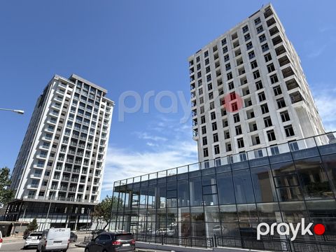 Satılır 2 otaqlı yeni tikili 104 m² — Bakı