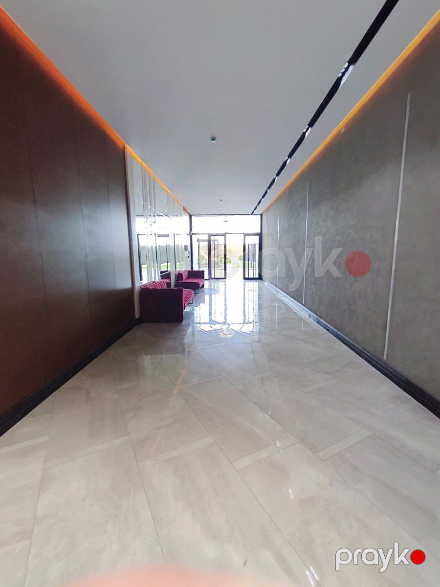 Satılır 3 otaqlı yeni tikili 97.4 m² — Mənzil, Bakı (10)