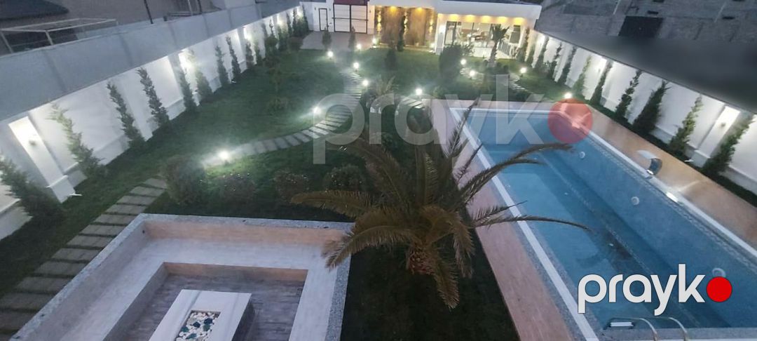Satılır həyət evi/bağ evi 500 m² — Ev, villa, Bakı (6)