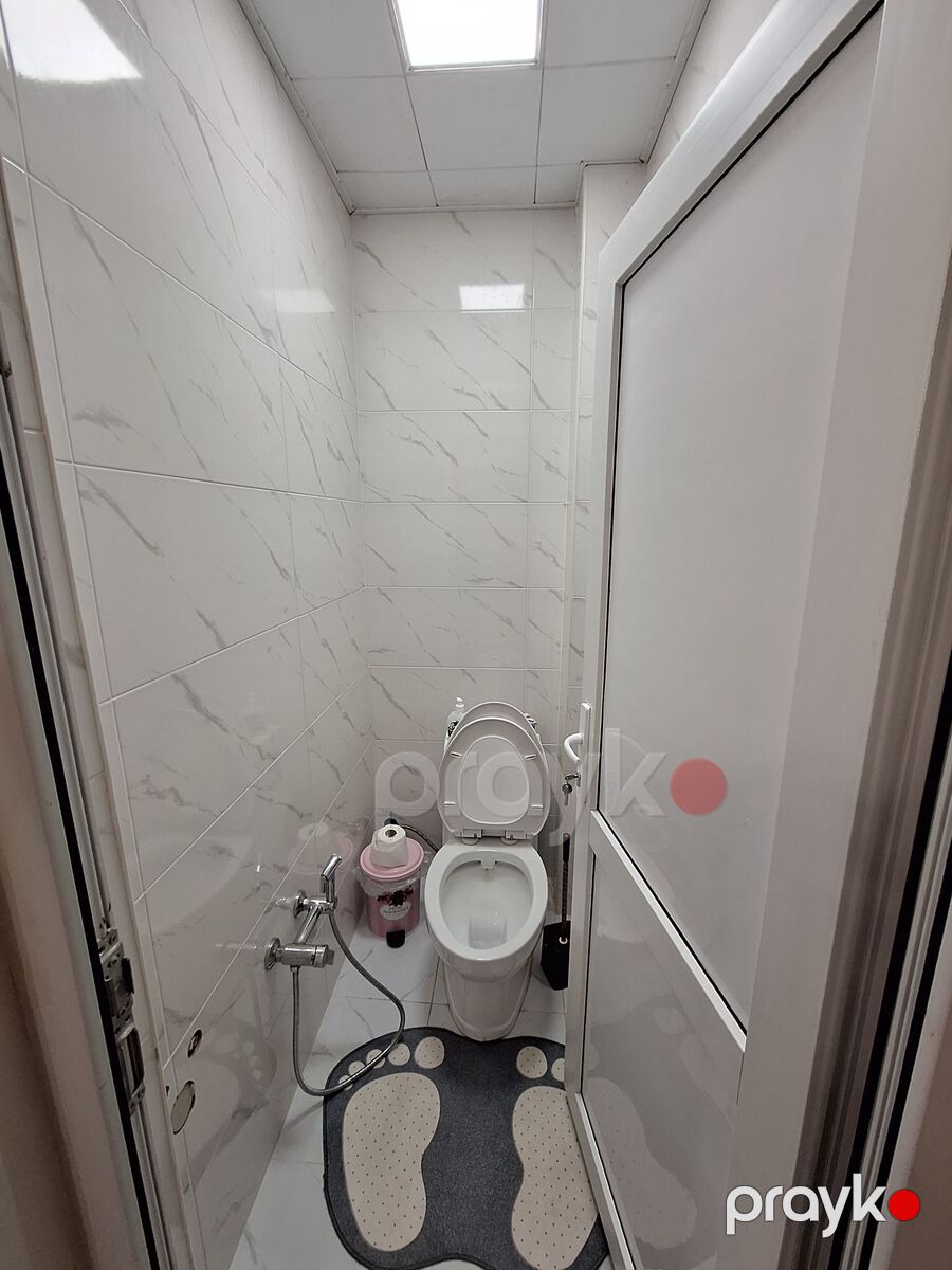 Satılır 2 otaqlı yeni tikili 62 m² — Mənzil, Qazax (3)