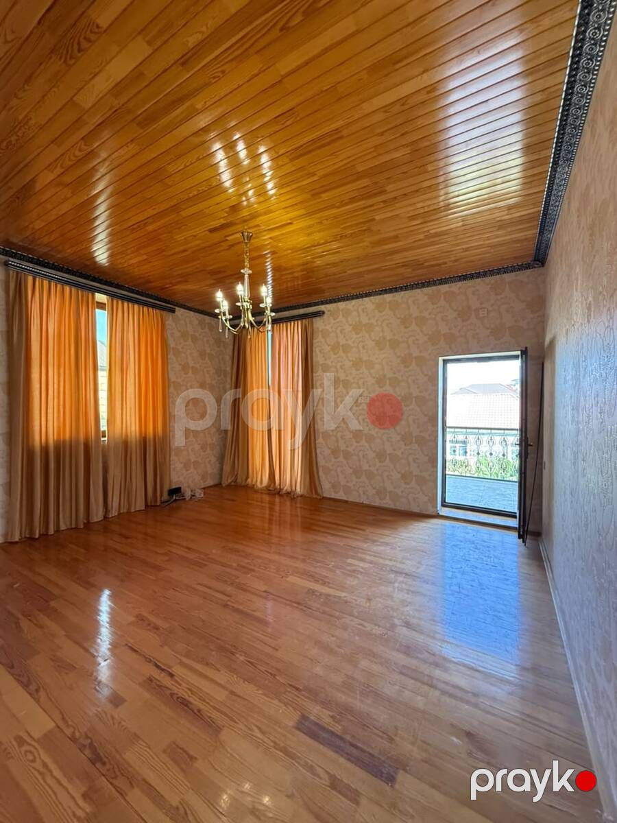 Həyət evi, Xan Şuşinski küç — Ev, villa, Bakı (9)