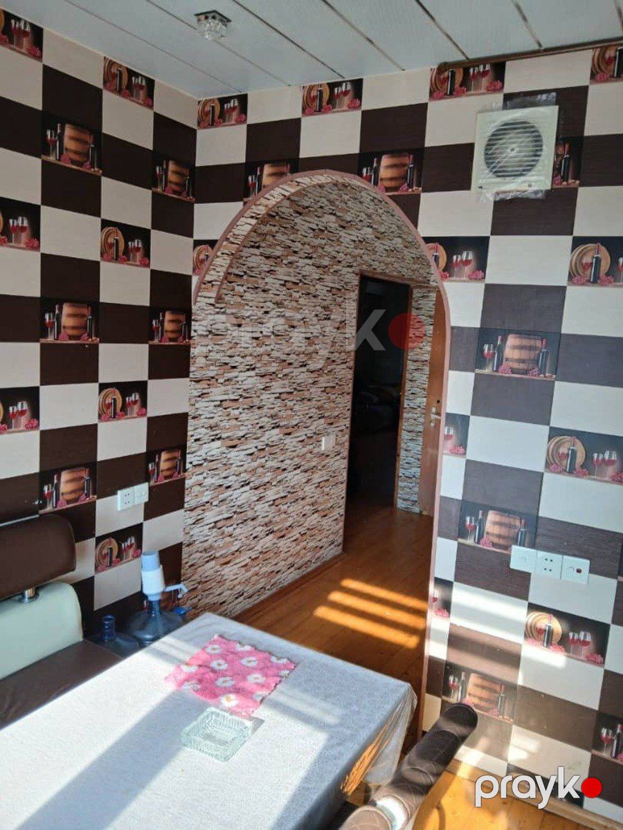 İcarəyə verilir 2 otaqlı köhnə tikili 60 m² — Mənzil, Bakı (7)