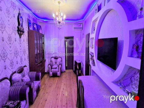 Satılır 5 otaqlı Həyət evi / Villa, 140 m², Binəqədi rayonu — Bakı