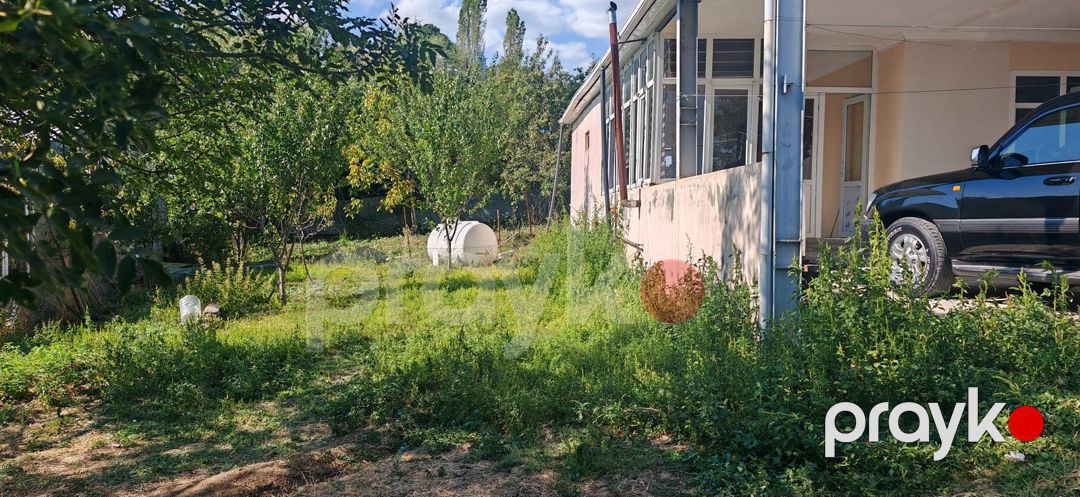 Həyət evi, R. Bizlan k — Ev, villa, İsmayıllı (4)