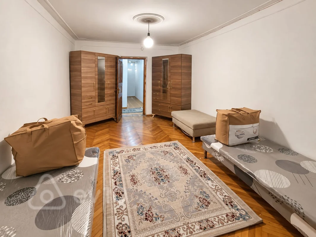 4 otaqlı mənzil, 90 m², Sabit Rəhman — kirayə — Mənzil, Bakı (3)