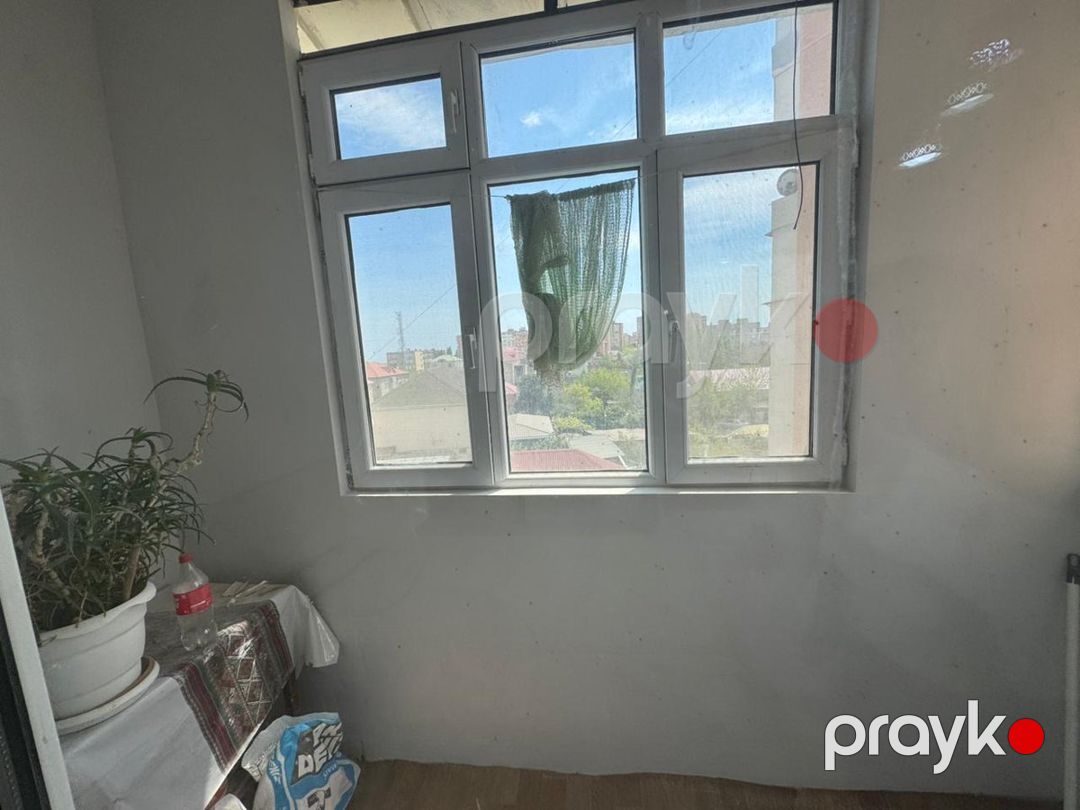2 otaqlı mənzil, 45 m², General Şıxlinski küç, Bakı — Mənzil (4)