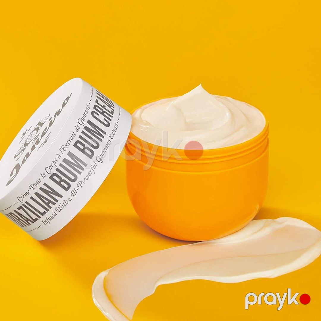 Bədən üçün hamarlaşdırıcı krem Sol De Janeiro Brazilian Bum Bum, 240 ml — Mallar, Bakı (2)