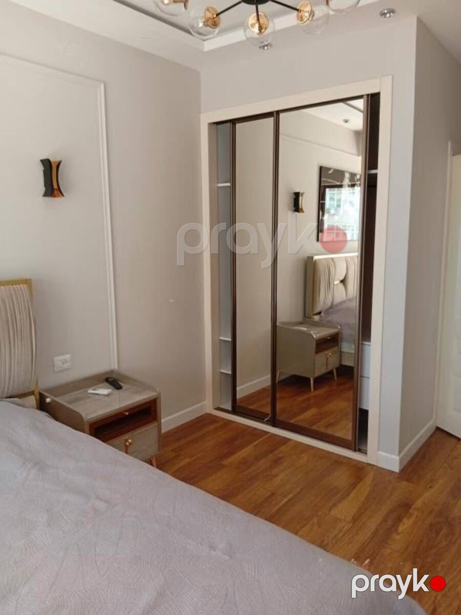Satılır 3 otaqlı yeni tikili 120 m² — Mənzil, Bakı (11)