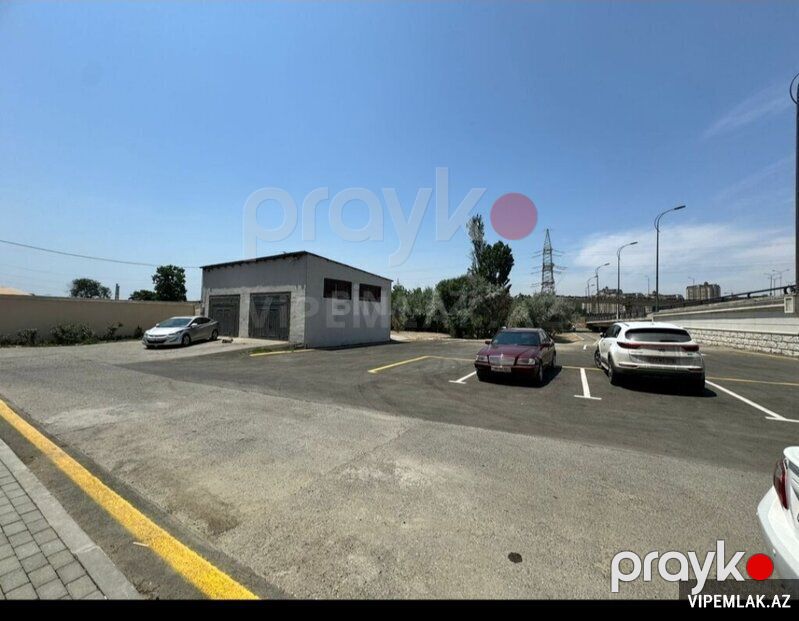 Nizami rayonunda 2 otaqlı Obyekt Satılır, 70 m² — Əmlak, Bakı (2)