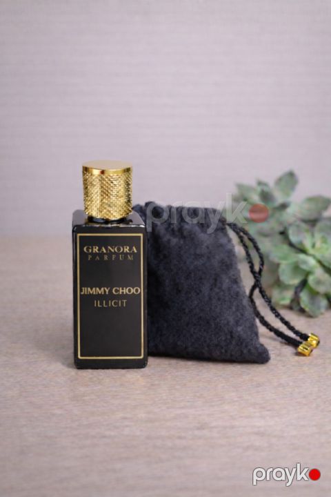 Granora Parfum Illicit qadınlar üçün ətir suyu 20 ml — Bakı