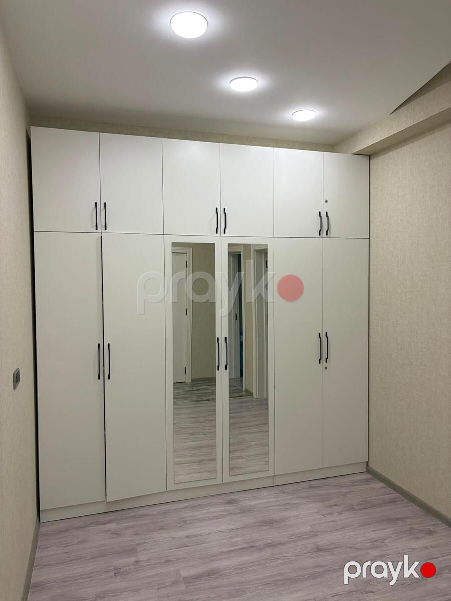 İcarəyə verilir 2 otaqlı yeni tikili 70 m² — Mənzil, Bakı (9)