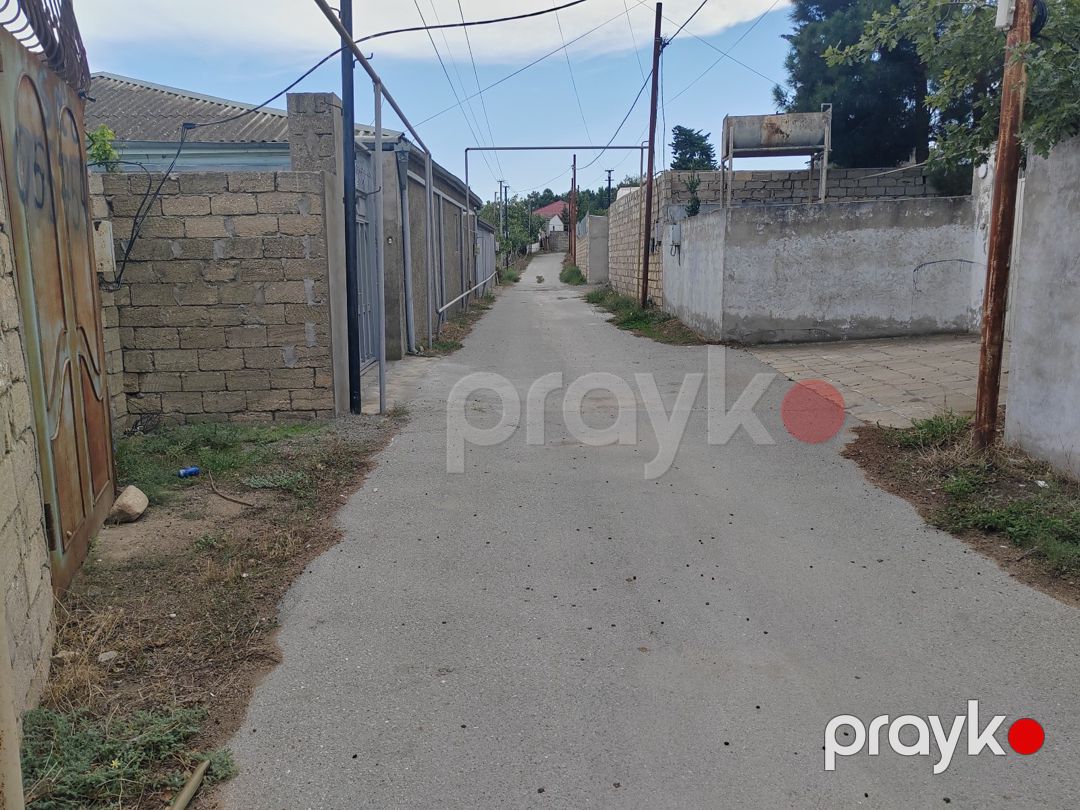 8 sot torpaq sahəsi, Sabunçu r — Torpaq, Bakı (4)