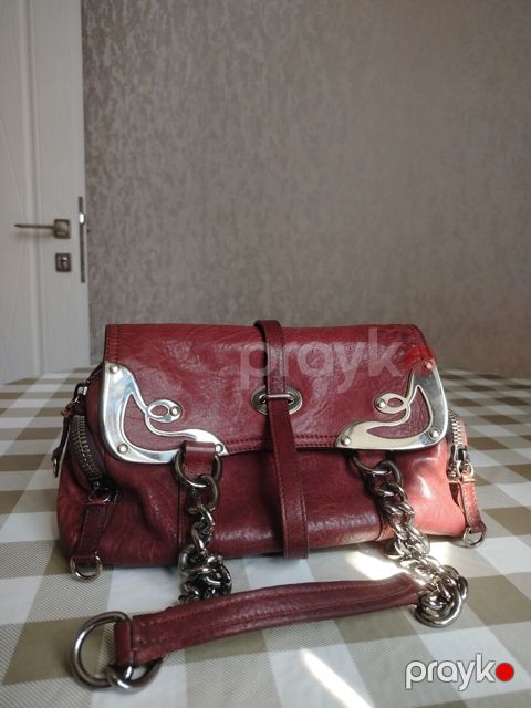 Çanta Vintage Miu Miu — Bakı