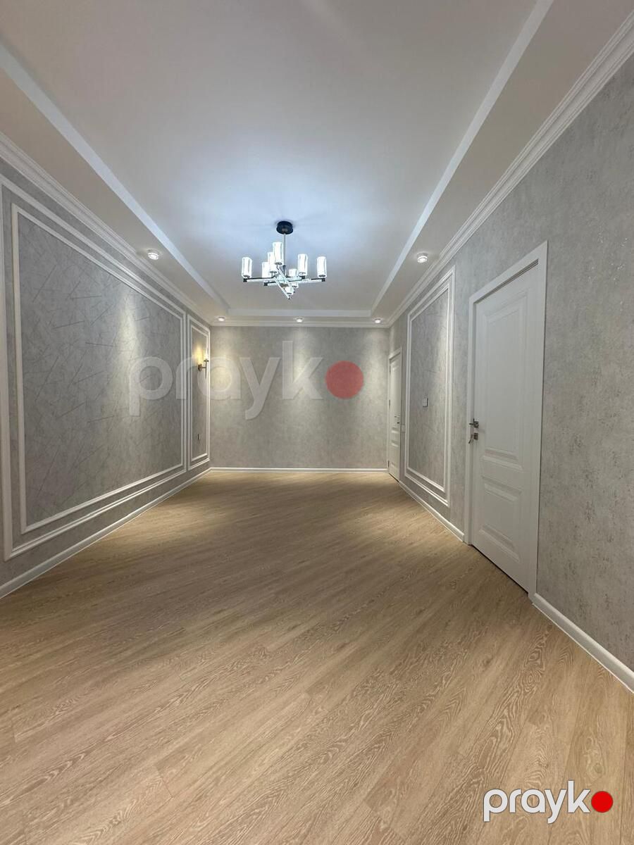 Satılır 2 otaqlı köhnə tikili 45 m² — Mənzil, Bakı (2)
