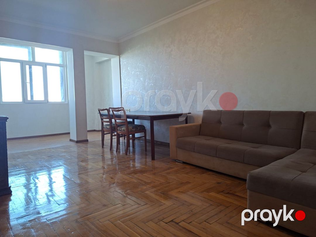 2-otaqlı mənzil, Atatürk pr., 65 m² — Mənzil, Bakı (6)