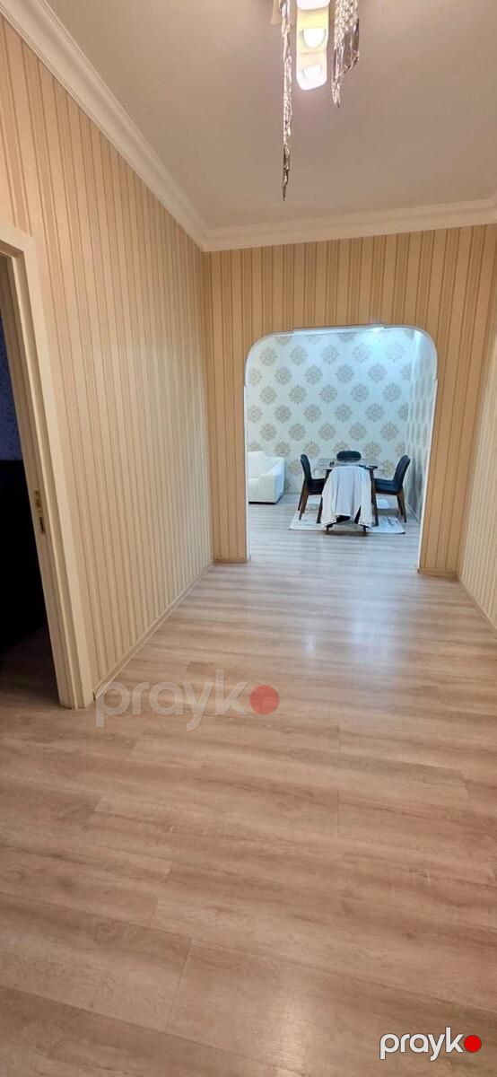 İcarəyə verilir 2 otaqlı yeni tikili 116 m² — Mənzil, Bakı (3)
