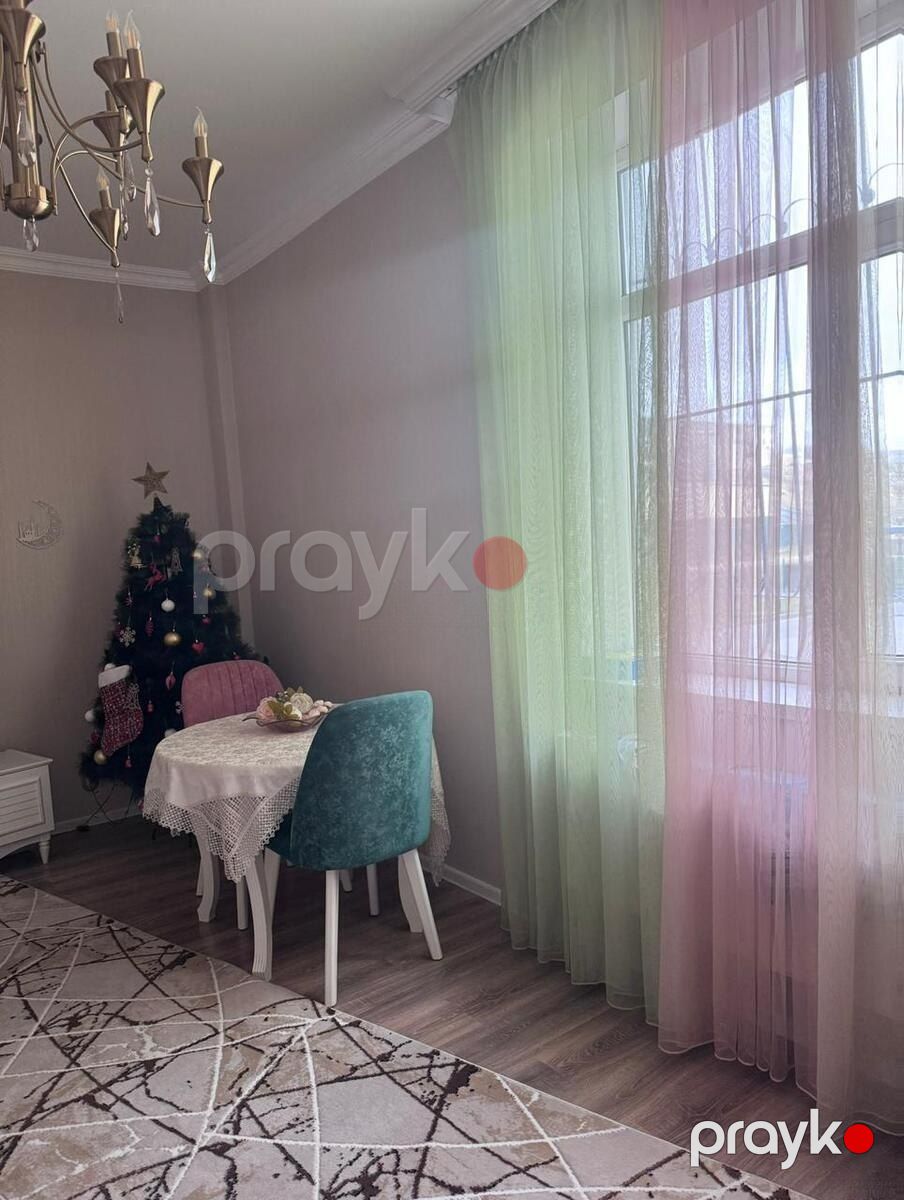 Satılır 3 otaqlı yeni tikili 90 m² — Mənzil, Bakı (5)