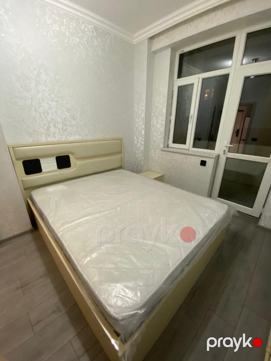 2-otaqlı yeni tikili kirayə verilir, Masazır qəs., 45 m² — Mənzil, Bakı (9)