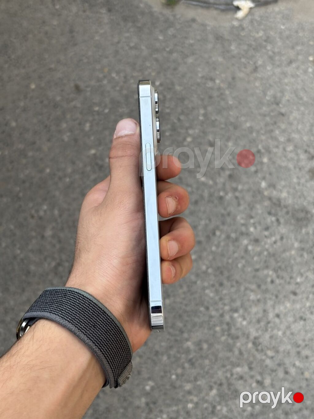 IPhone 14 Pro Max, 512 GB — Apple iPhone, Bakı (4)
