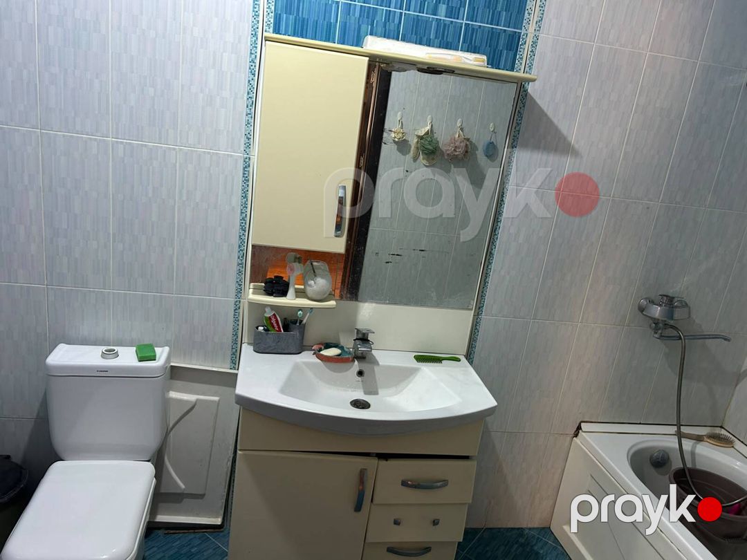 Satılır 3 otaqlı köhnə tikili 70 m² — Mənzil, Bakı (6)