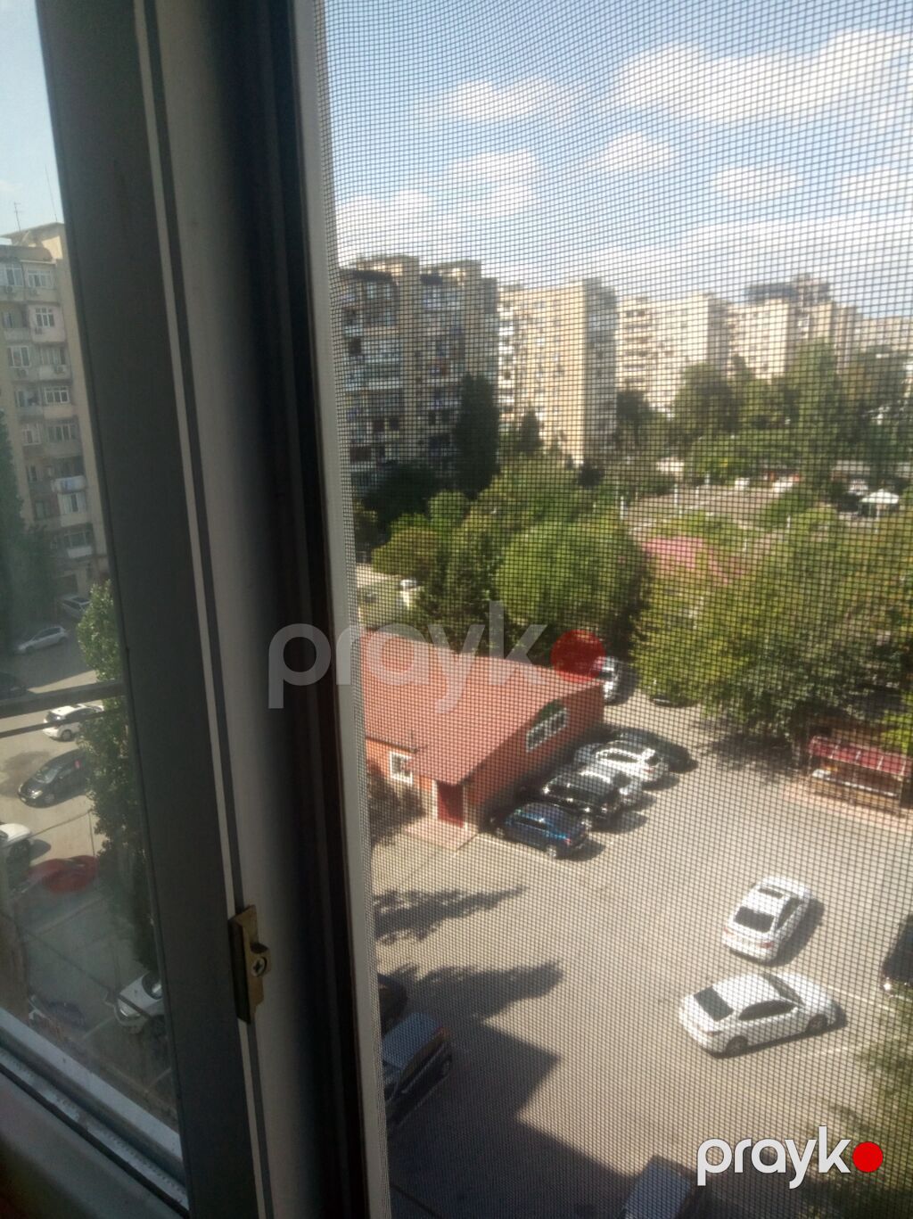 Bakı, Bakıxanov qəs., 5 otaqlı, Köhnə tikili, m. Neftçilər, 100 kv. m — Mənzil, Bakı (2)
