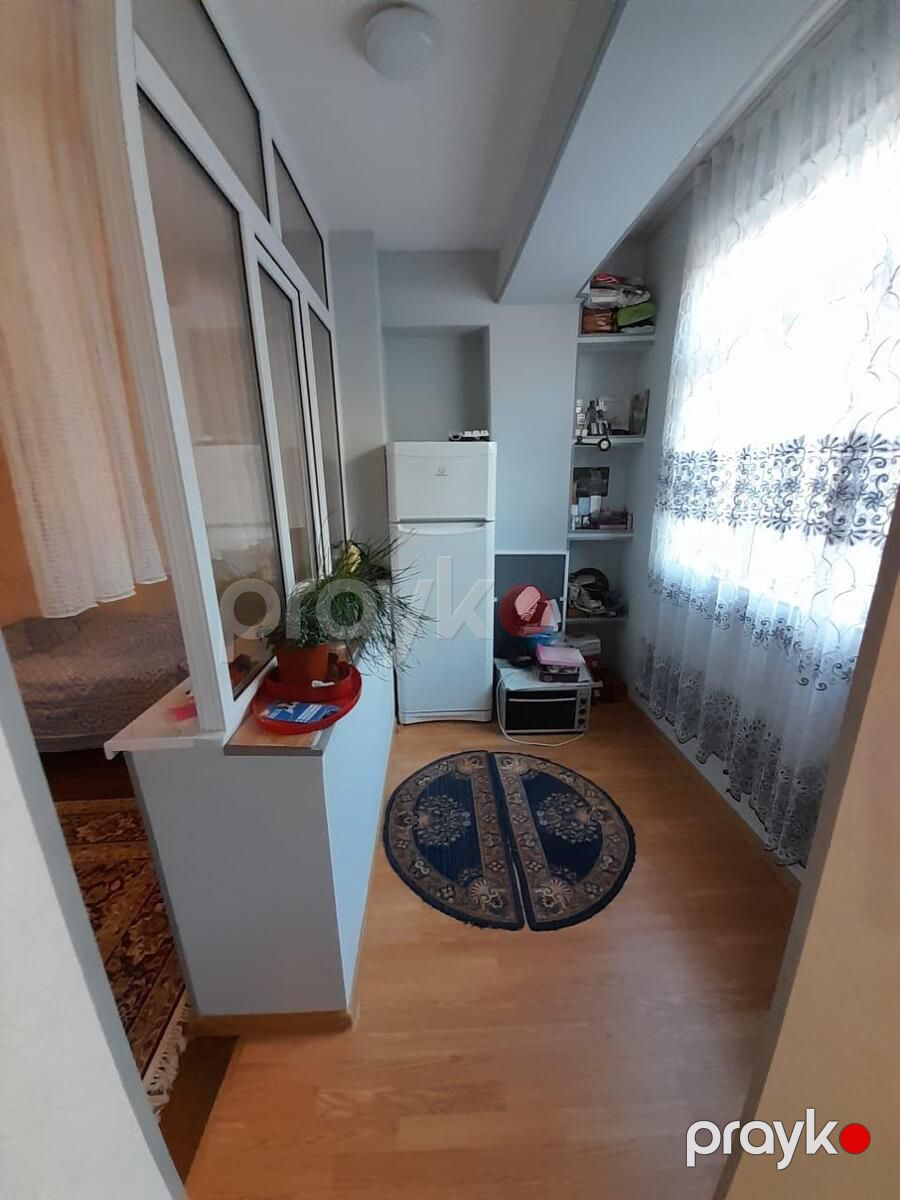 2-otaqlı mənzil, Xətai r., 45 m² — Mənzil, Bakı (5)