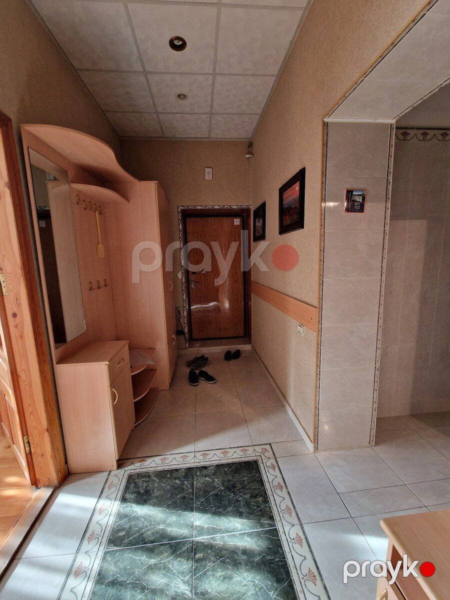 3-otaqlı mənzil kirayə verilir, 1-ci Məhəllə, 75 m² — Mənzil, Sumqayıt (9)
