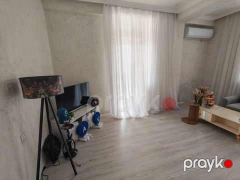 3-otaqlı yeni tikili, Xırdalan ş., 102 m² — Xırdalan