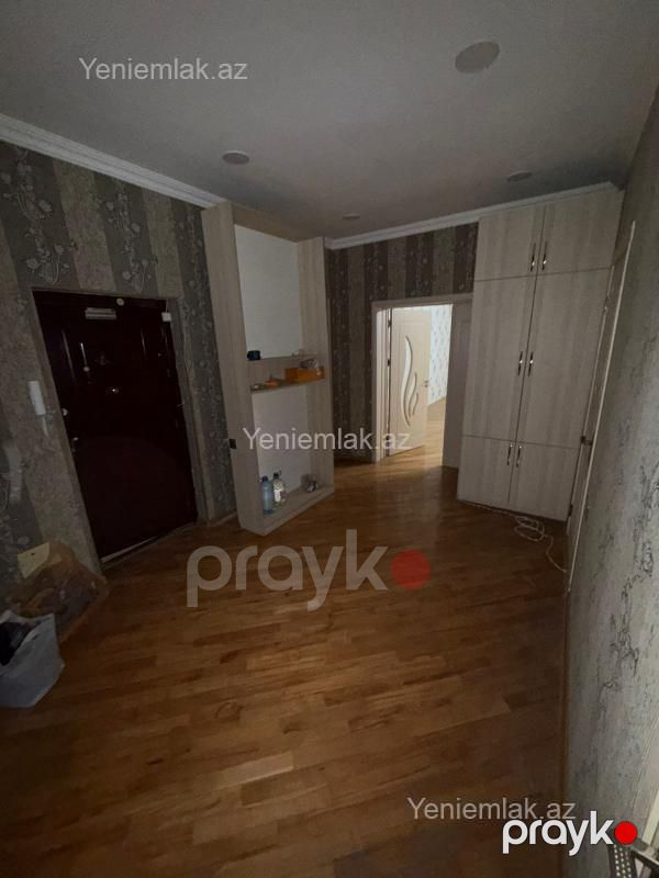 Satılır 3 otaqlı Bina evi menzil (Yeni tikili), 140 m², Nəsimi rayonu — Mənzil, Bakı (6)