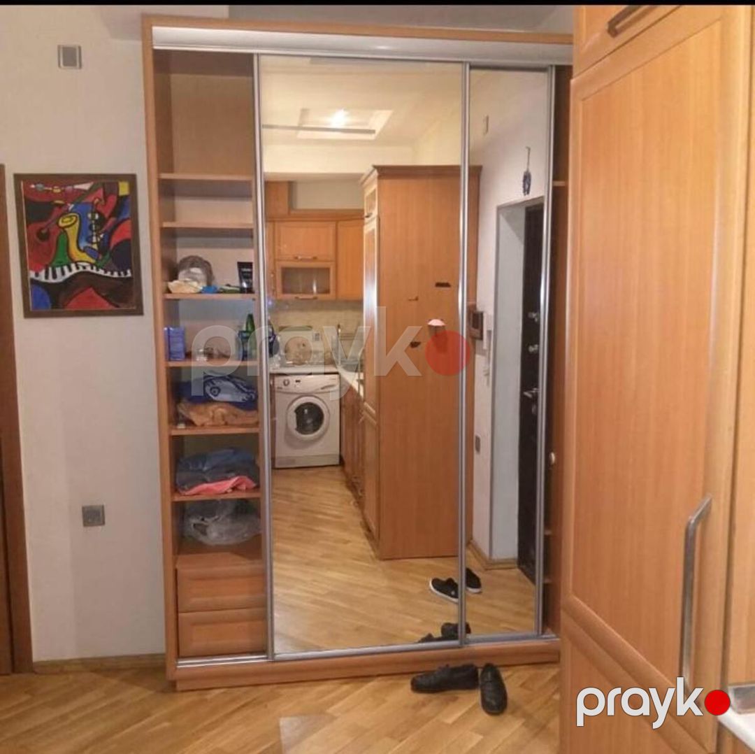 İcarəyə verilir 2 otaqlı yeni tikili 55 m² — Mənzil, Bakı (8)