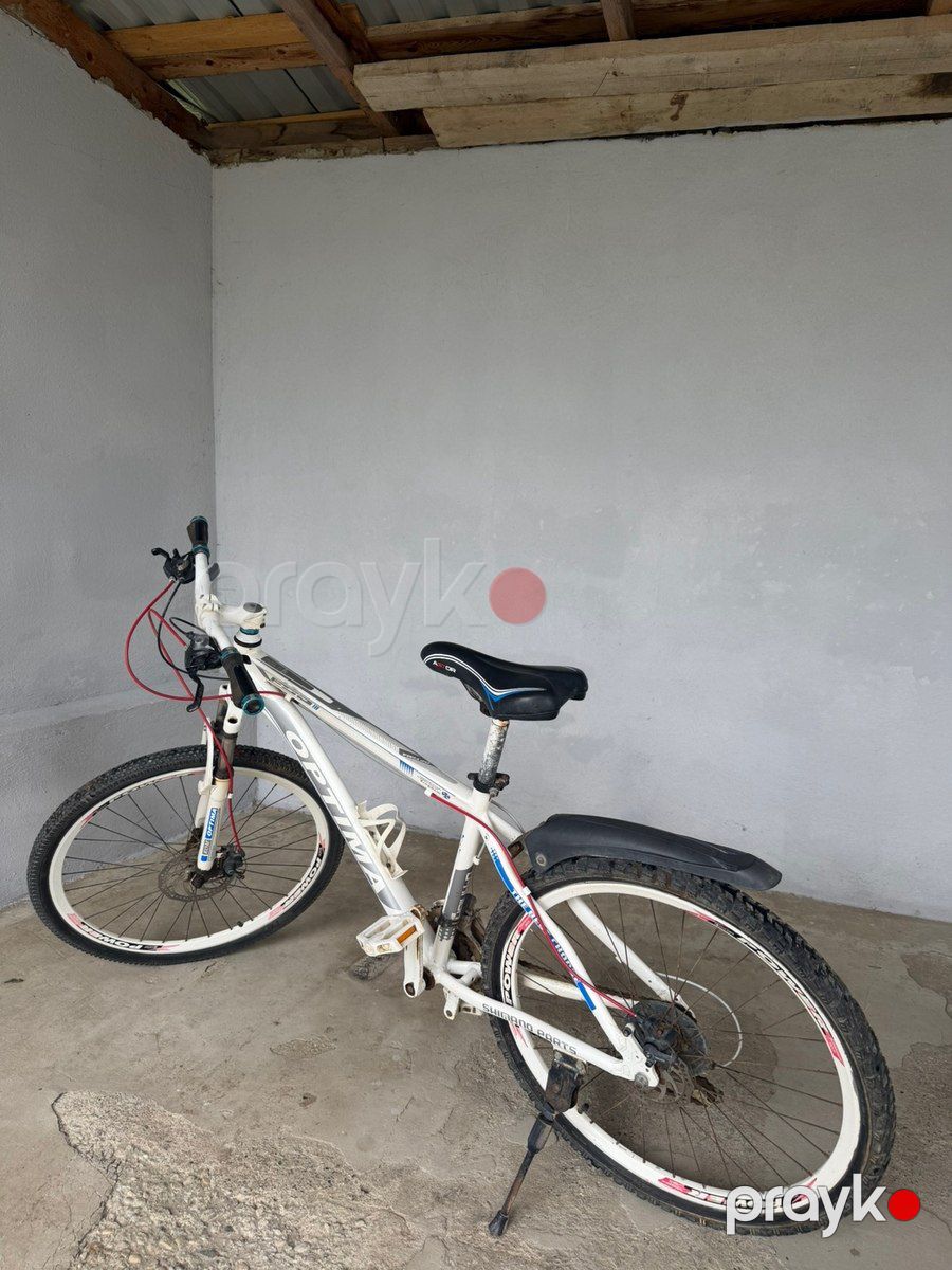 Velosiped — Velosipedlər, Qusar (3)