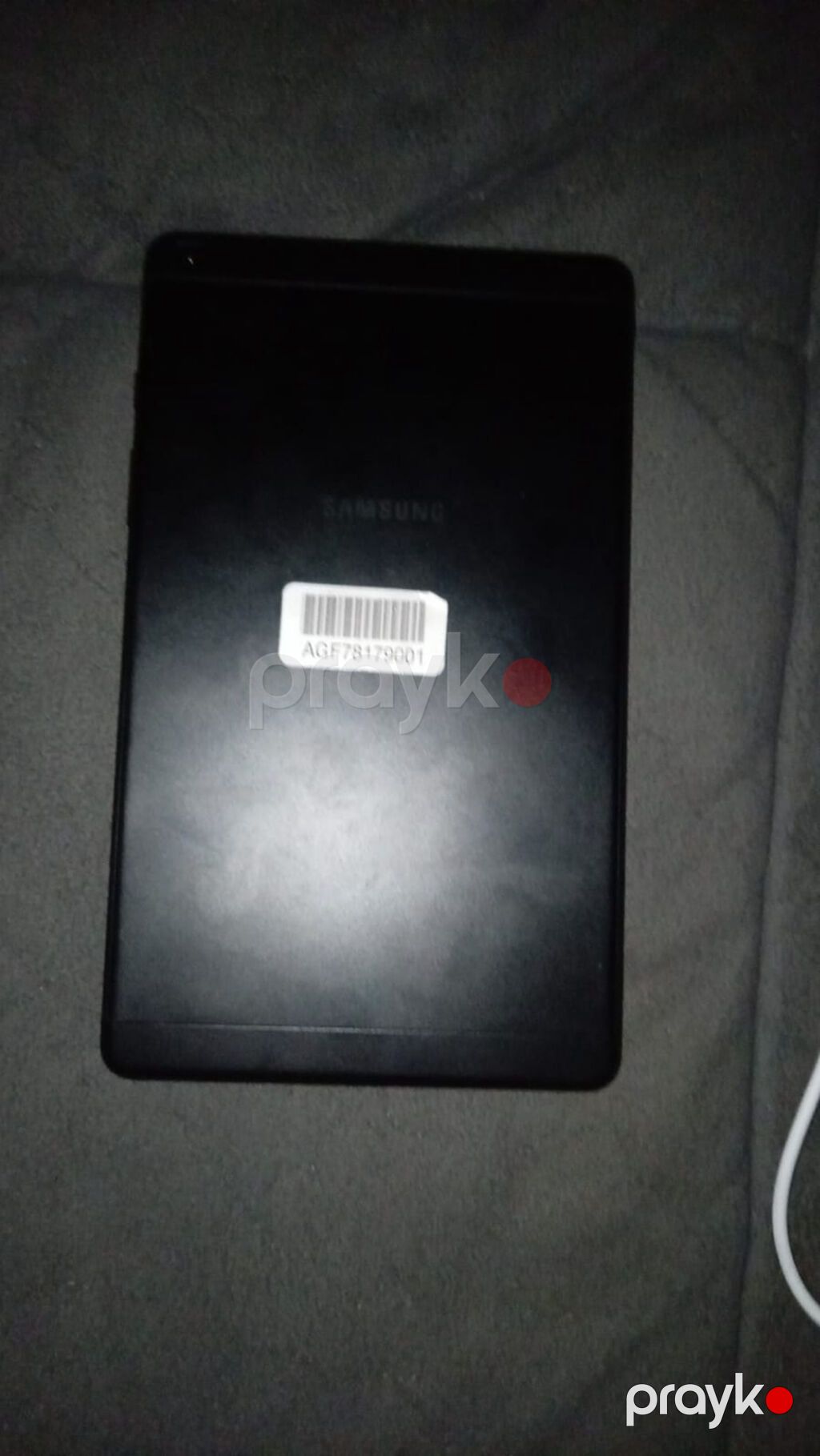 İşlənmiş Samsung Galaxy Tab A 8.0, 7", 64 GB, Ödənişli çatdırılma — Samsung, Bakı (2)