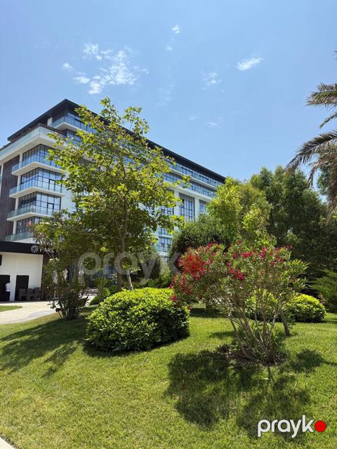 Satılır 1 otaqlı yeni tikili 52 m² — Bakı