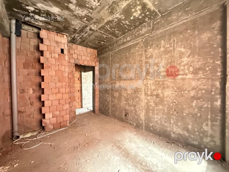 Satılır 2 otaqlı Bina evi menzil (Yeni tikili), 102 m², Xırdalan ş — Mənzil (6)