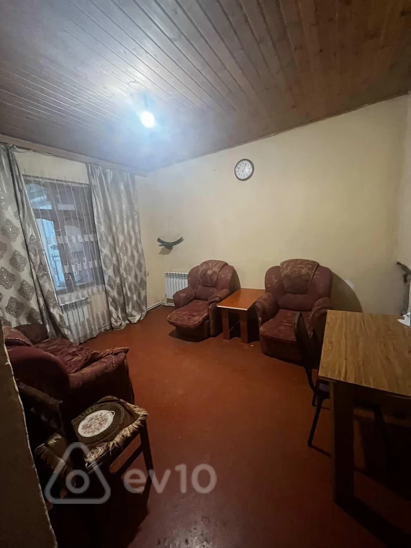 3 otaqlı həyət evi, 54 m², Bakı şəh. Suraxanı ray. Yeni günəşli qəs. Qartal heykəlin yanı — Bakı