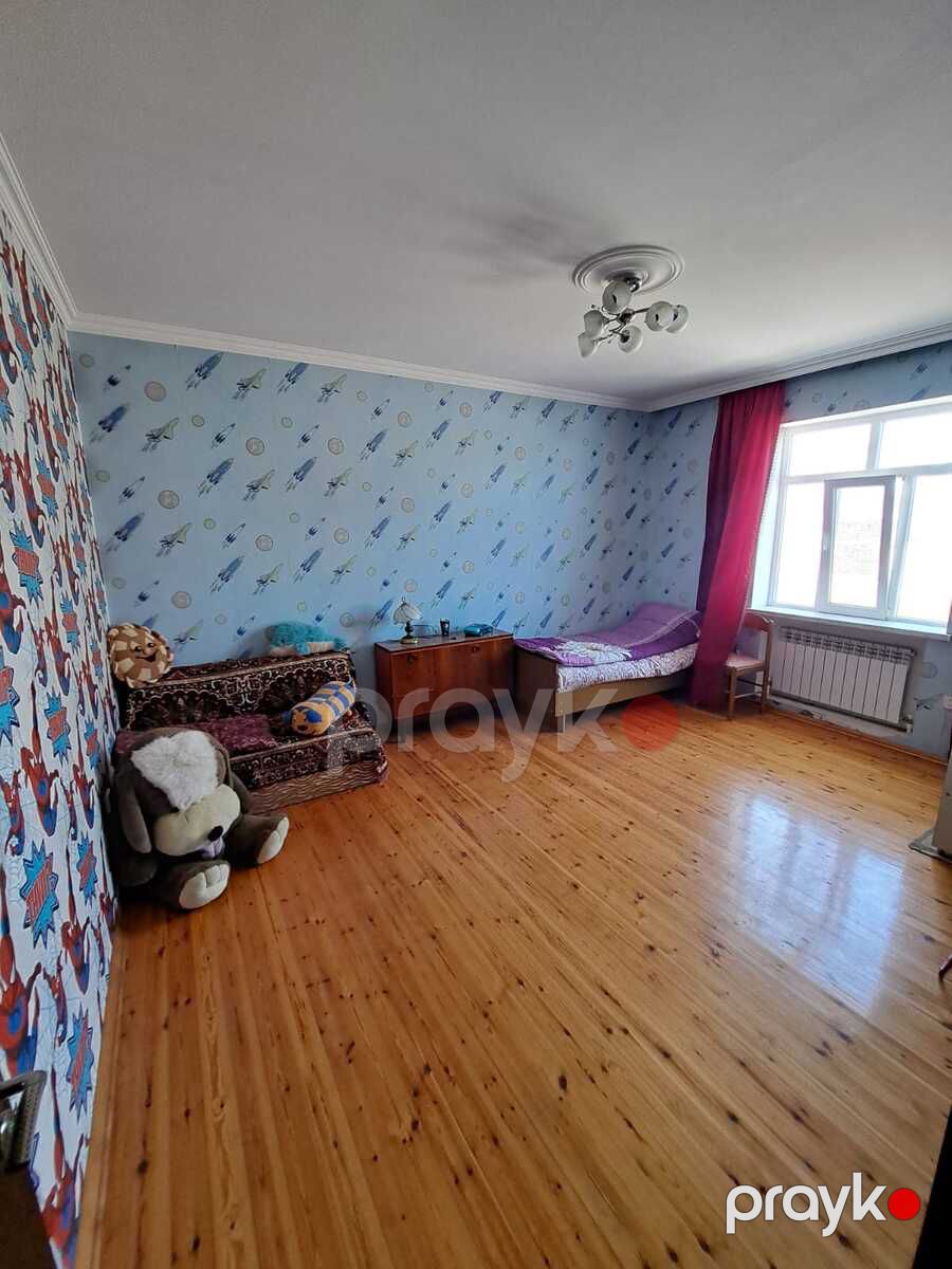 Satılır 5 otaqlı həyət evi/bağ evi 280 m² — Ev, villa, Bakı (7)
