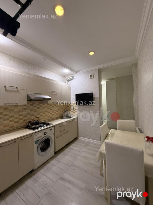 Satılır 2 otaqlı Bina evi menzil (Yeni tikili), 66.4 m², 9-cu mikrorayon — Mənzil, Sumqayıt (9)