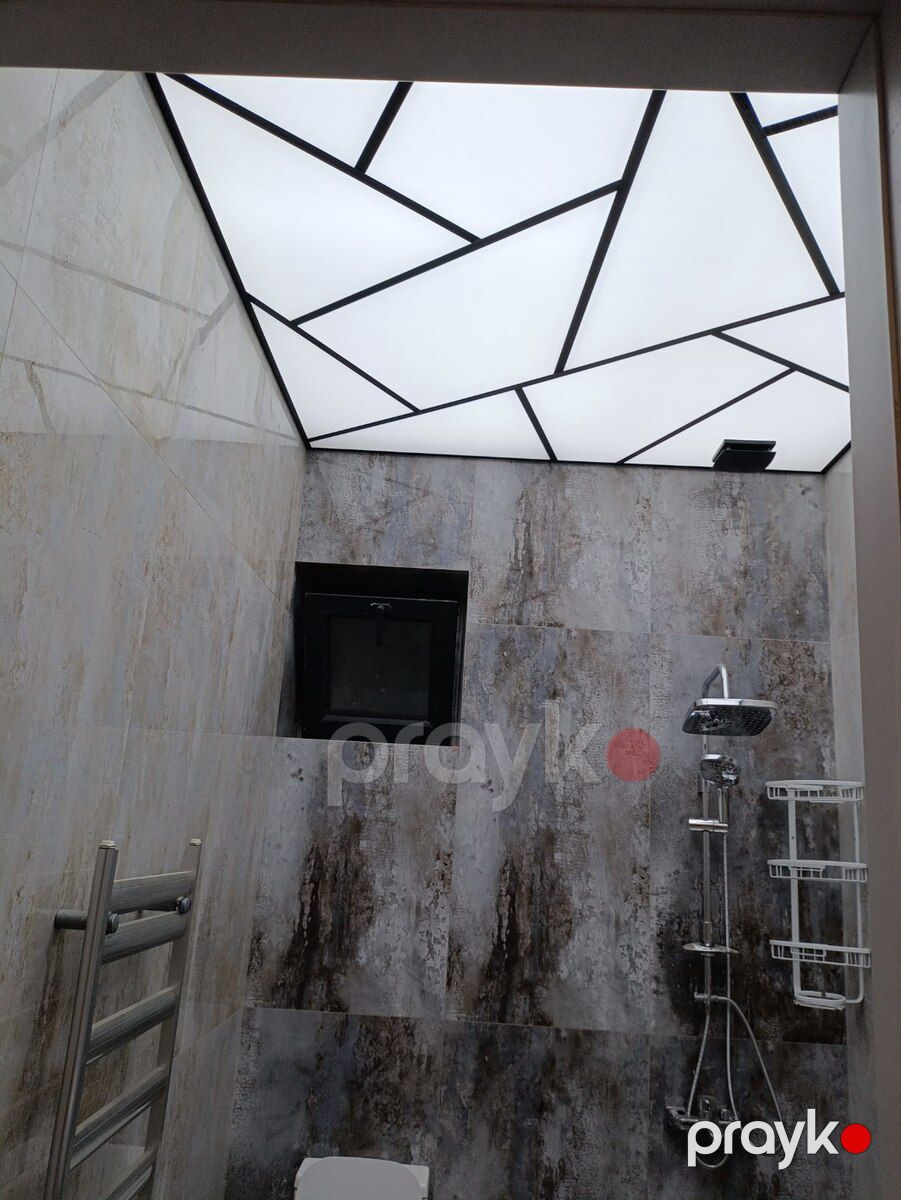 Villa, Albalılıq qəs — Ev, villa, Bakı (11)