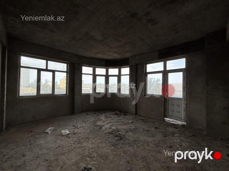 Satılır 3 otaqlı Bina evi menzil (Yeni tikili), 128 m², Xırdalan ş — Mənzil (2)