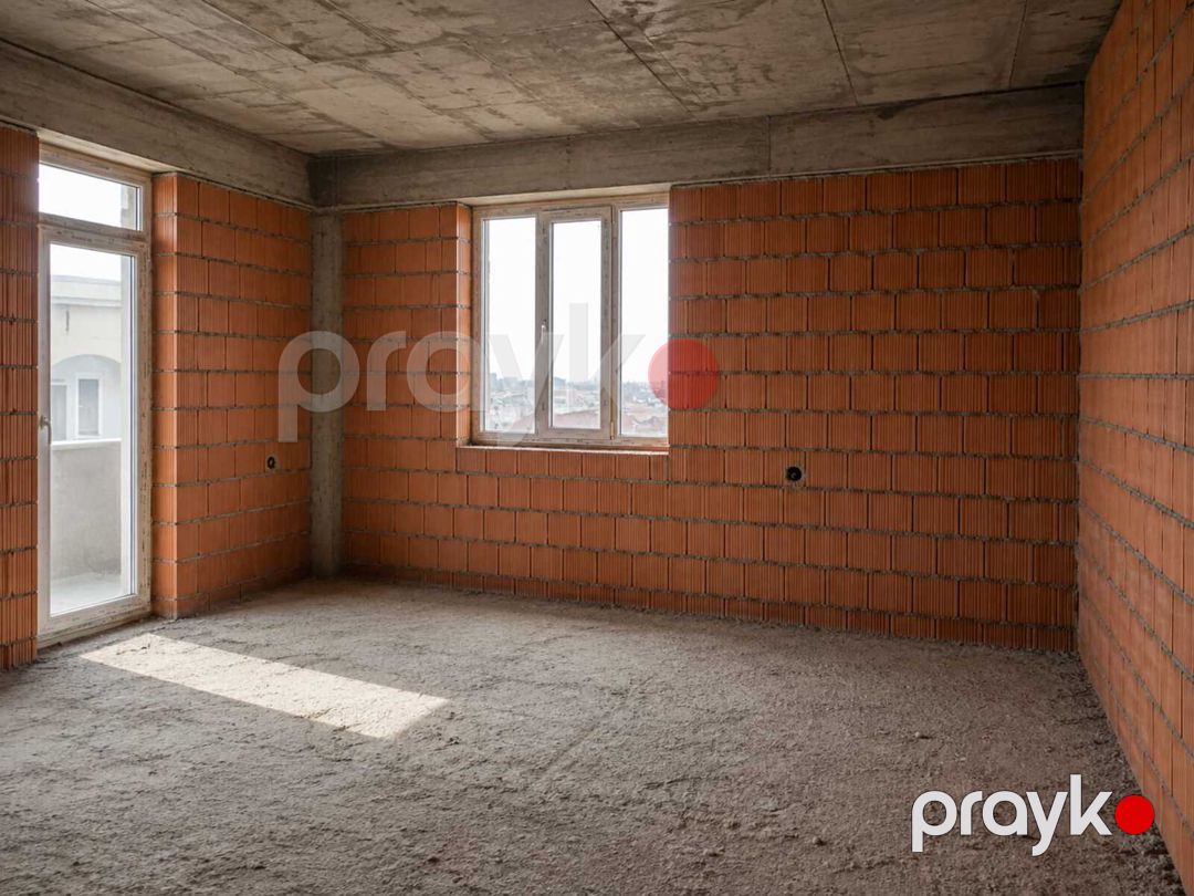Satılır 4 otaqlı yeni tikili 147 m² — Mənzil, Gəncə (8)