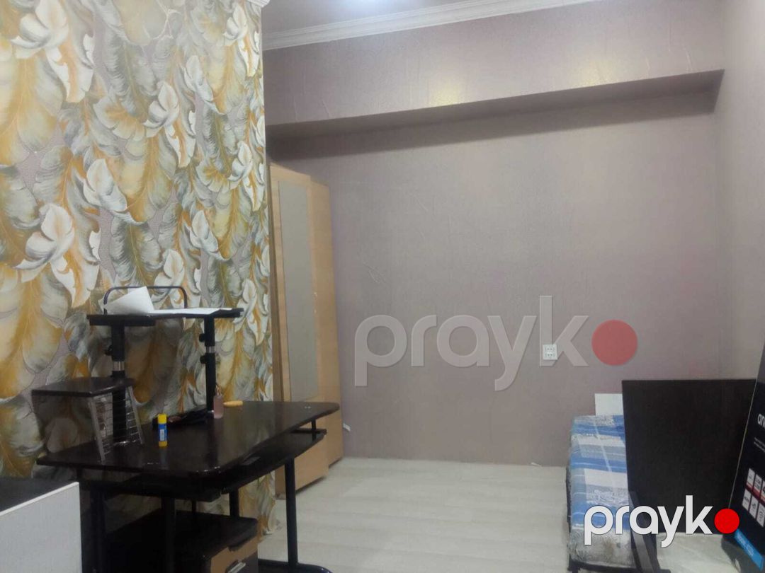 İcarəyə verilir 4 otaqlı yeni tikili 90 m² — Mənzil, Bakı (6)