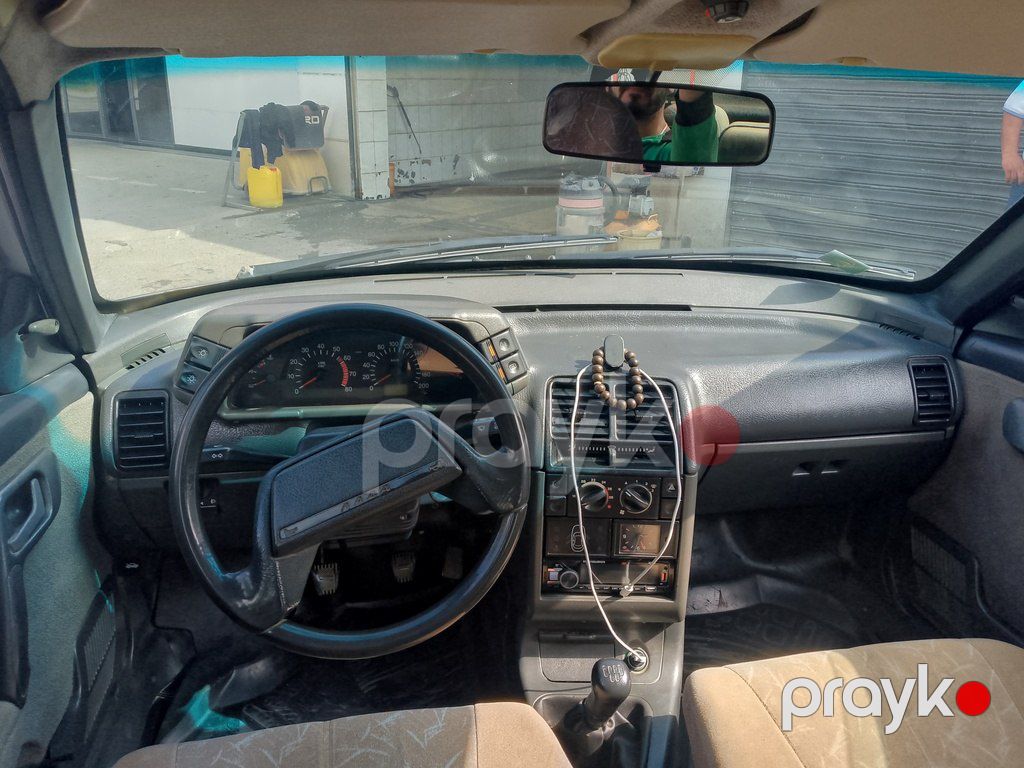 Lada (VAZ) 2110, 1.6 L, 2002 il, 216 000 km — Avtomobillər, Xaçmaz (4)