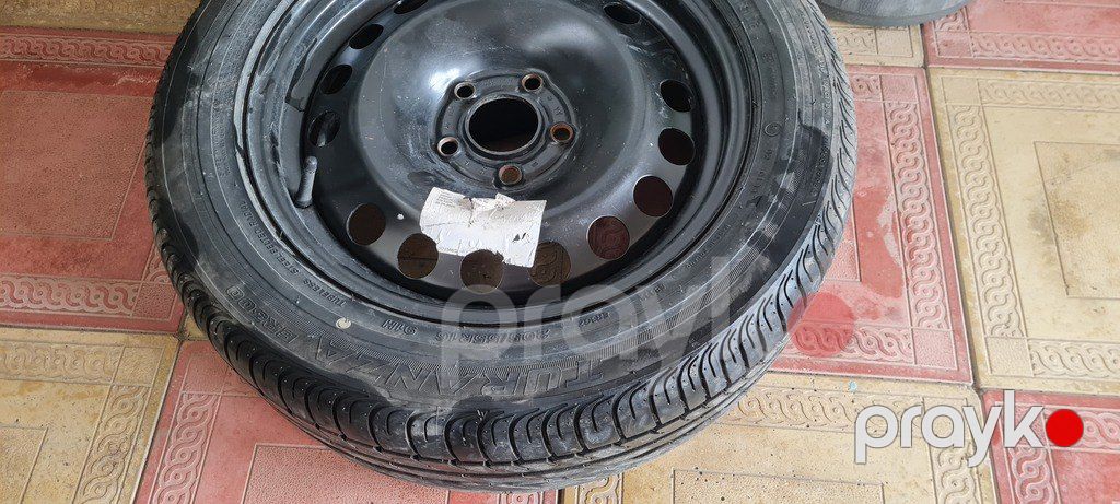 Opel Astra, 1.9 L, 2006 il, 433 000 km — Avtomobillər, Tovuz (9)