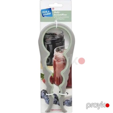 Çoxfunksiyalı açıcı Flink & Sauber (4305615960609) — Bakı