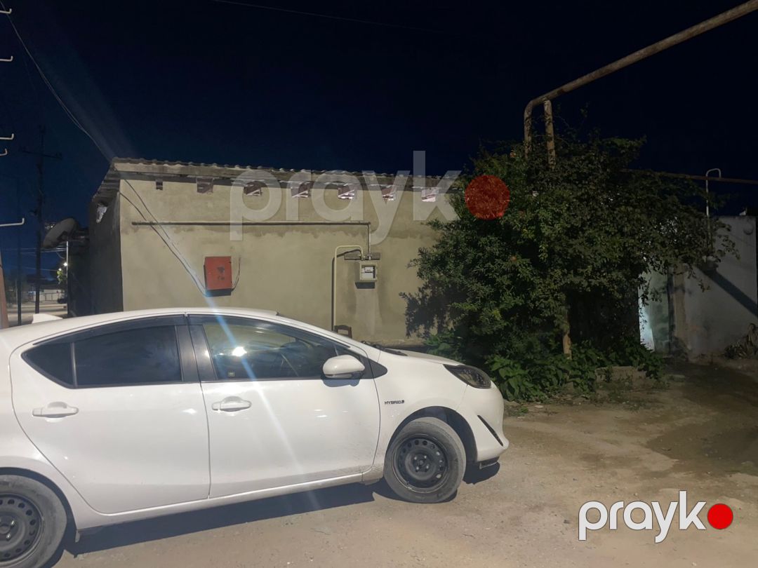 Həyət evi, Maştağa qəs — Ev, villa, Bakı (10)
