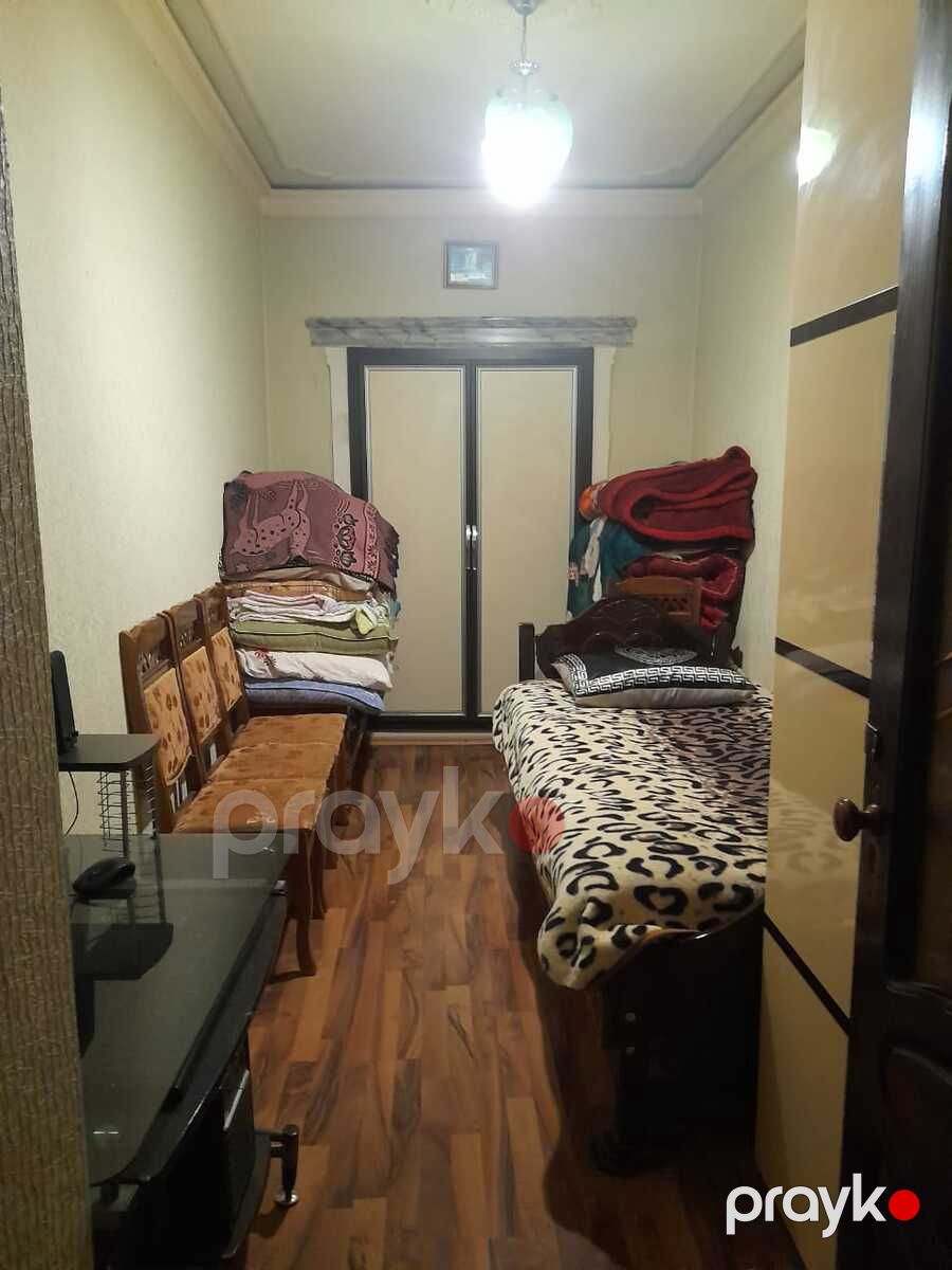 İcarəyə verilir 3 otaqlı həyət evi/bağ evi 80 m² — Ev, villa, Quba (7)