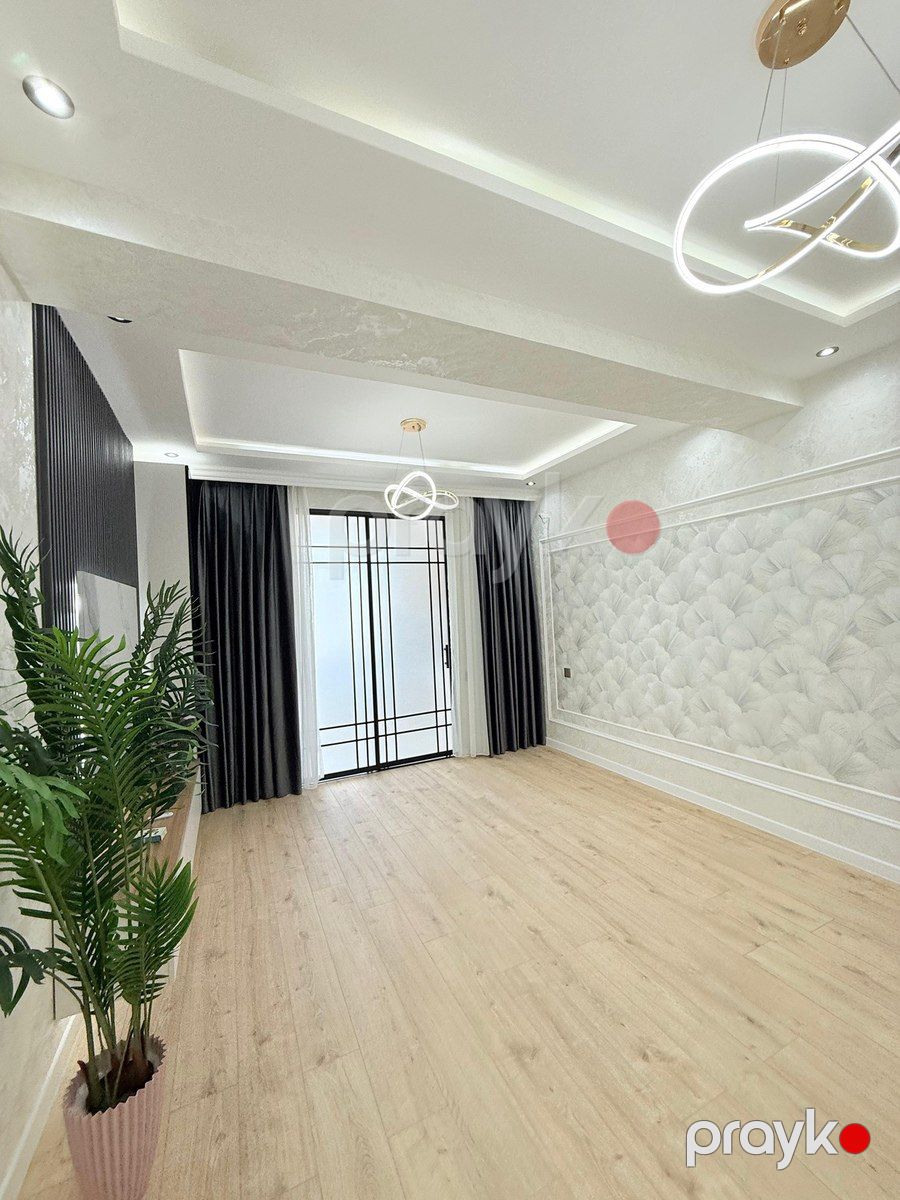 2-otaqlı yeni tikili, Xırdalan ş., 65 m² — Mənzil, Xırdalan (3)